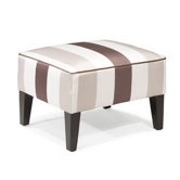 Garbo Ottoman