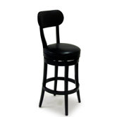 Roxy Swivel Barstool