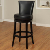 Boston Swivel Barstool