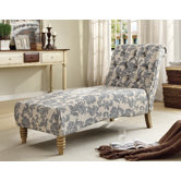 Yorkshire Chaise Lounge