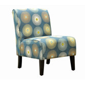 Bento Club Chair