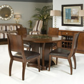 Ashton 5 Piece Dining Set