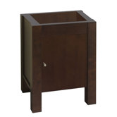 Contempo Wood Sink Cabinet