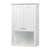 Shaker - Overjohn cabinet