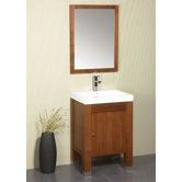 Contempo Devon 24" Bathroom Vanity