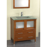 Contempo Minerva 31" Bathroom Vanity