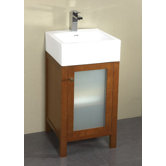Contempo Cami 18" Bathroom Vanity