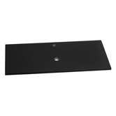 37" x 19" TechStone Vanity Top
