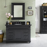 Torino 48" Vanity Set