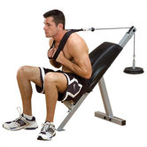 Ab Bench