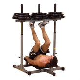 Vertical Leg Press
