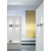 Micro Box Wall Sconce