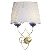 Febe Wall Light with Shade
