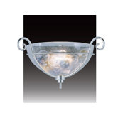 Mery One Light Wall Sconce