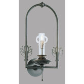 Firenze Framed Wall Sconce