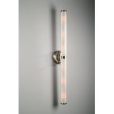 Troll Three - Six Light Wall Bracket