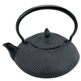 Teekessel "Ceylon" mit Teesieb