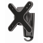 Small Tilt Bracket Wall Mount for 13" - 23" LCD Screens