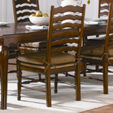 Mount Vintage Side Chair