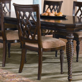 Windsor Manor Side Chair