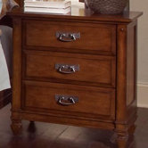 Wynwood Furniture Nightstands