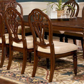 Wynwood Furniture Dining Chairs