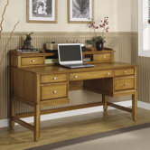 Gordon Standard Desk Office Suite