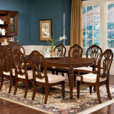 Terrassa Dining Table