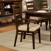 SBH Arm Chair