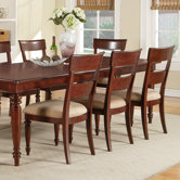 Olmsted Side Chair