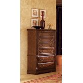 Granada 6 Drawer Chest