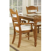 Hadley Pointe Arm Chair