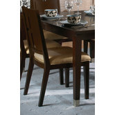 Moxi Block Side Chair