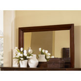 Westhaven Rectangular Dresser Mirror