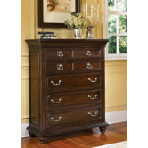 Windsor Manor 7 Drawer Chest