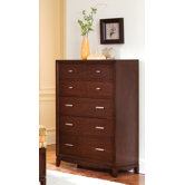 Henley 5 Drawer Chest