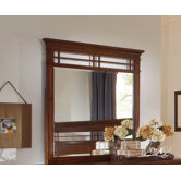 Randolph Park Rectangular Dresser Mirror