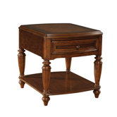 Brendon End Table