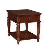 Olmsted End Table