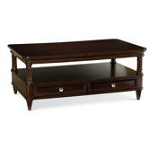 Tuxedo Park Coffee Table