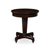Tuxedo Park End Table