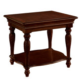 Windsor Manor End Table