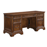 Woodlands Credenza