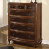 Brendon 5 Drawer Chest