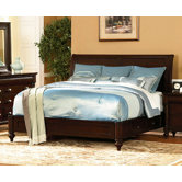 Harrison Sleigh Bedroom Collection