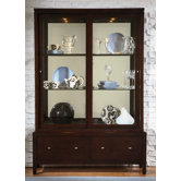 Moxi China Cabinet