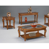 Cordoba Coffee Table Set
