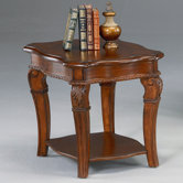 Granada End Table