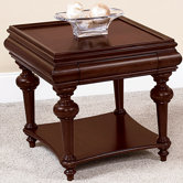 Harrison End Table