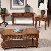 Hadley Pointe Coffee Table Set